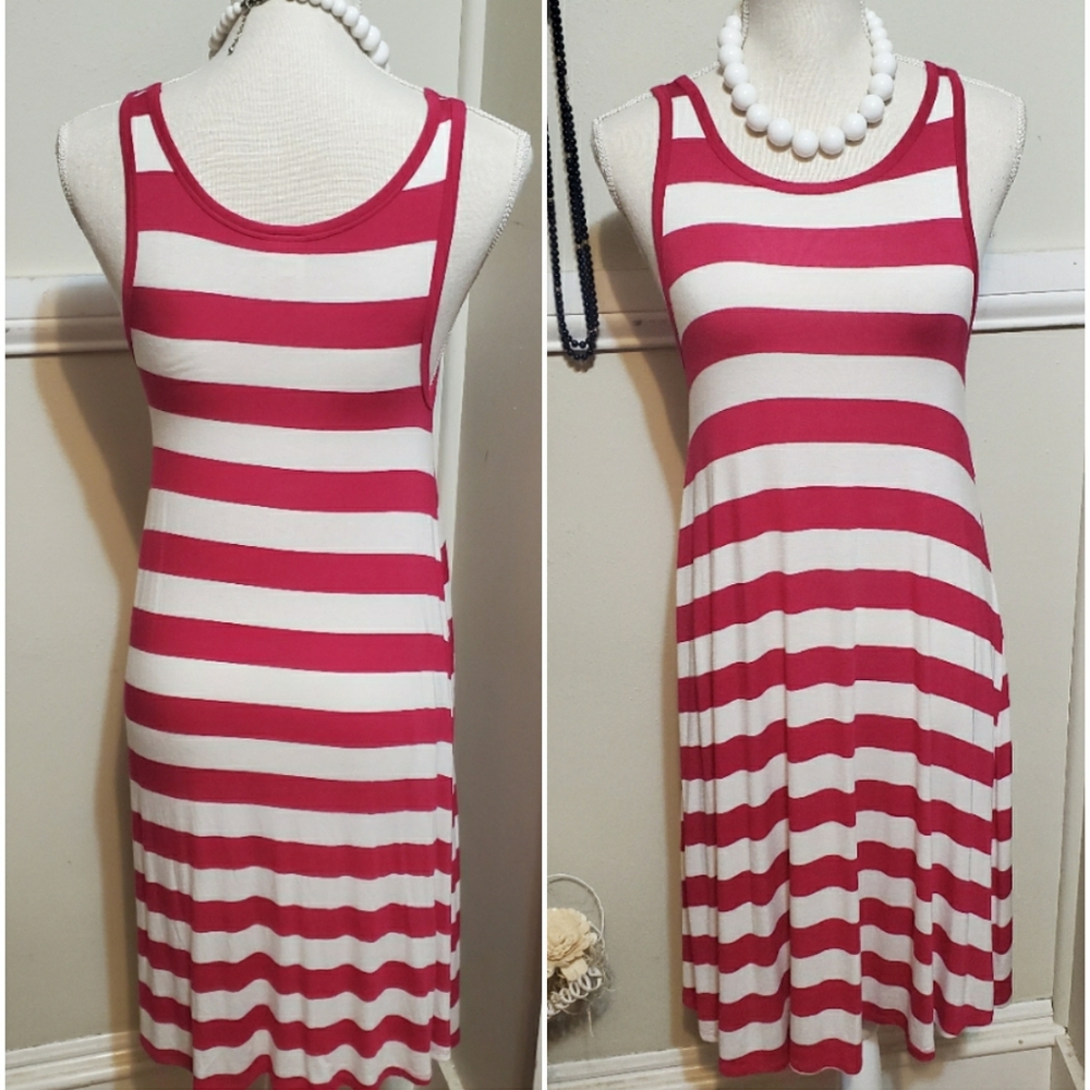Faded glory dress
